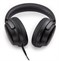 Bose QuietComfort Ultra Headphones černá