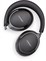 Bose QuietComfort Ultra Headphones černá
