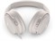 Bose QuietComfort Headphones bílá