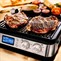 Braun MultiGrill 9 CG9043