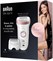 Braun Silk-épil 9 9-720, rosegold