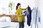 Braun TexStyle 7 SI7160.BL