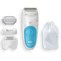 Braun Silk-épil 5-605 Blue