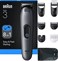 Braun Series 3 AIO3540