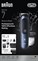 Braun All-In-One Series 7 AIO7540