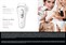 Braun IPL Silk·expert Pro 3 PL3020