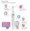 Braun Epilator 810 Face