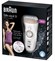 BRAUN Silk-épil 9 9-561 Wet&Dry