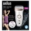 BRAUN Silk-épil 9 9-561 Wet&Dry
