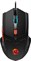 Canyon Herní myš VIGIL, černá