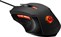 Canyon Herní myš STAR RIDER, černá