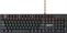 Canyon Herní klávesnice DEIMOS KB-4