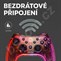 Canyon Bezdrátový gamepad GPW-04 RGB 5v1