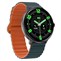 Canyon Jacky SW-69 Green Orange