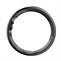 Carneo Smart Ring Black velikost 9