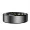 Carneo Smart Ring Black velikost 8