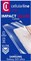 Ochranné zaoblené tvrzené sklo pro celý displej Cellularline Impact Glass pro Samsung Galaxy S23 Ultra