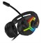 Connect IT CHP-4600-BK Herní sluchátka