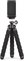 Connect IT CFF-6010-BK Mini tripod set