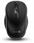 Connect IT CMO-2000-BK optická tichá myš