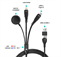 Connect IT CCA-2300-BK 6in1 kabel