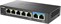 D-LINK 7-Port Gigabit Switch (DMS-107/E)
