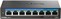 D-LINK 8-Port Gigabit Switch (DMS-108/E)