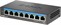 D-LINK 8-Port Gigabit Switch (DMS-108/E)