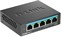 D-LINK 5-Port Gigabit Switch (DMS-105/E)