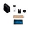 De'Longhi Nespresso EN 85.B bundle