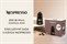De'Longhi Nespresso EN 85.B bundle
