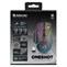 Defender Myš Oneshot GM-067 LED,černá