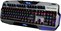 E-blue Herní klávesnice Mazer K729 CZ/SK