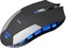 E-Blue Myš Cobra Jr.,bezdrátová, černá