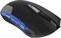 E-Blue Myš Cobra Jr.,bezdrátová, černá