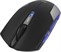 E-Blue Myš Cobra Jr.,bezdrátová, černá