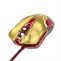 E-Blue Myš IRON MAN ARMOR EMS610, zlatá