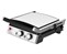 ECG KG 2033 Duo Grill & Waffle