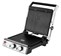 ECG KG 2033 Duo Grill & Waffle