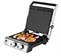ECG KG 2033 Duo Grill & Waffle