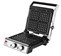 ECG KG 2033 Duo Grill & Waffle