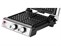 ECG KG 2033 Duo Grill & Waffle