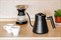 ECG Forza 8000 Pour over Nero