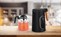 ECG RK 1799 Smart Black