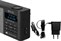 ECG RD 250 DAB Black