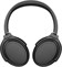 Edifier WH700NB černá