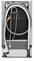 Electrolux ESS43210SW