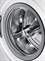 Electrolux 600 SensiCare® EWS6526WC