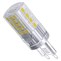Emos ZQ9545 LED G9 / 4 W/ 470 lm