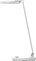 Emos LED stolní lampa Charles, bílá